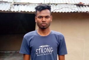 মোহাম্মাদ আব্দুল মোমেন